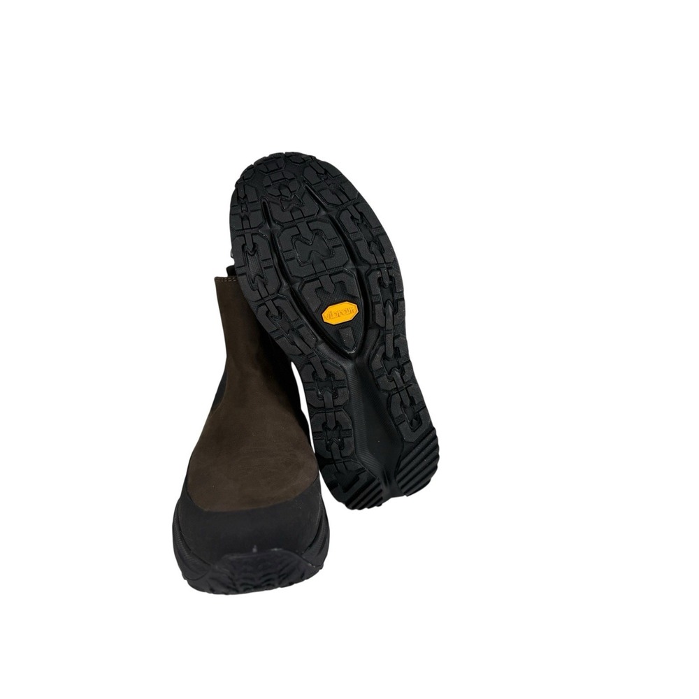 LL Bean Men's NextVenture Boots, Chelsea Brown Women's Size 7‎ No Box - Picture 5 of 7